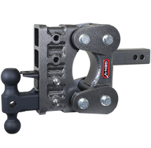 Load image into Gallery viewer, GEN-Y Hitch GH-1224 BOSS Drop Hitch