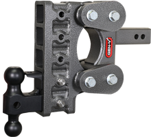 Load image into Gallery viewer, GEN-Y Hitch GH-1225 BOSS Drop Hitch