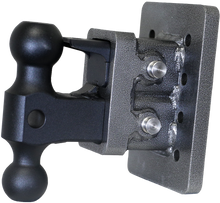 Load image into Gallery viewer, GEN-Y Hitch GH-122 MEGA-DUTY Bolt-On