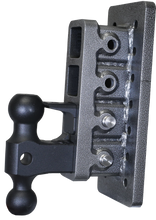 Load image into Gallery viewer, GEN-Y Hitch GH-124 MEGA-DUTY Bolt-On