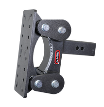 Load image into Gallery viewer, GEN-Y Hitch GH-1301 BOSS Pintle Plate