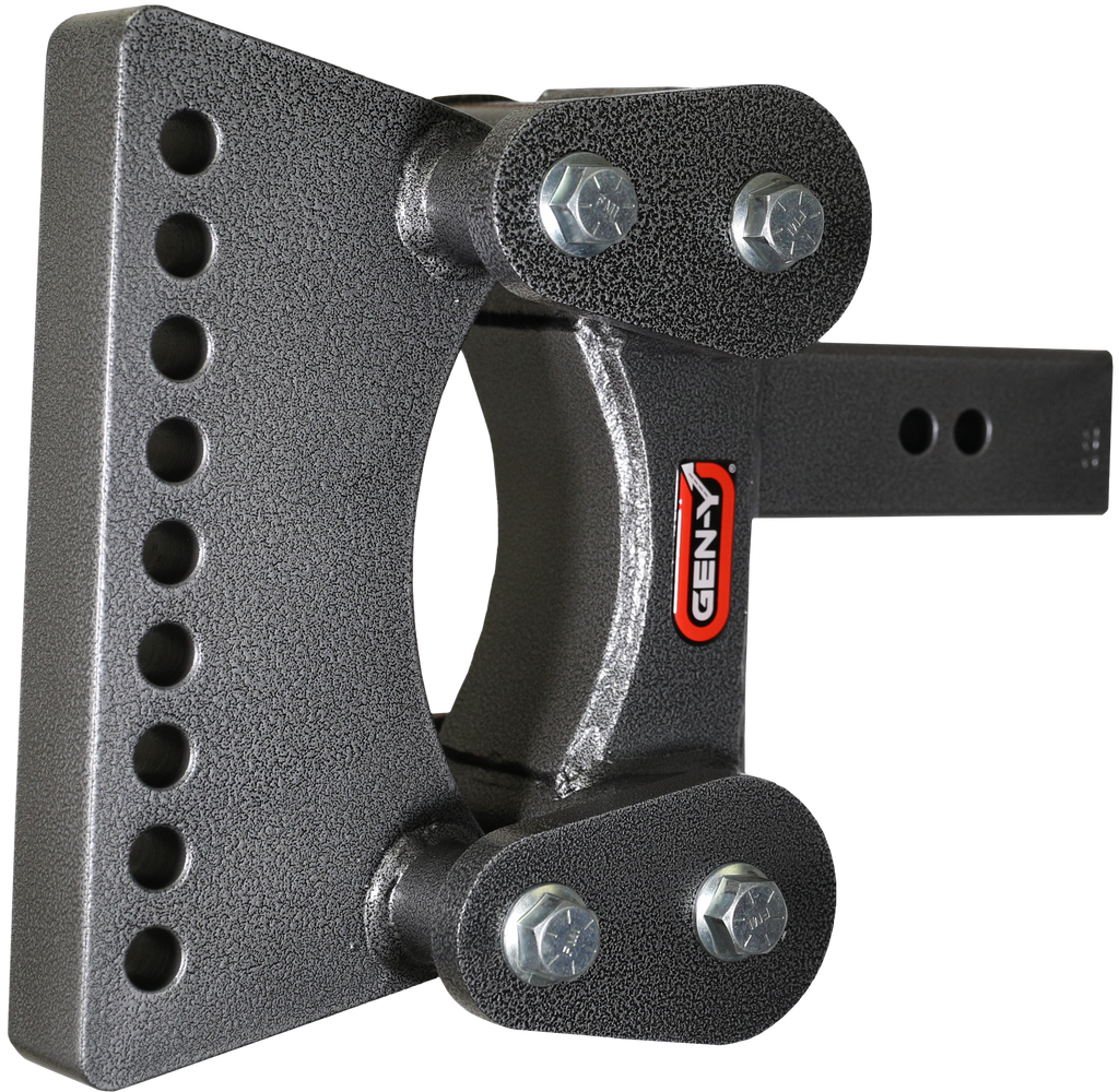 GEN-Y Hitch GH-1302 BOSS Weight Distribution