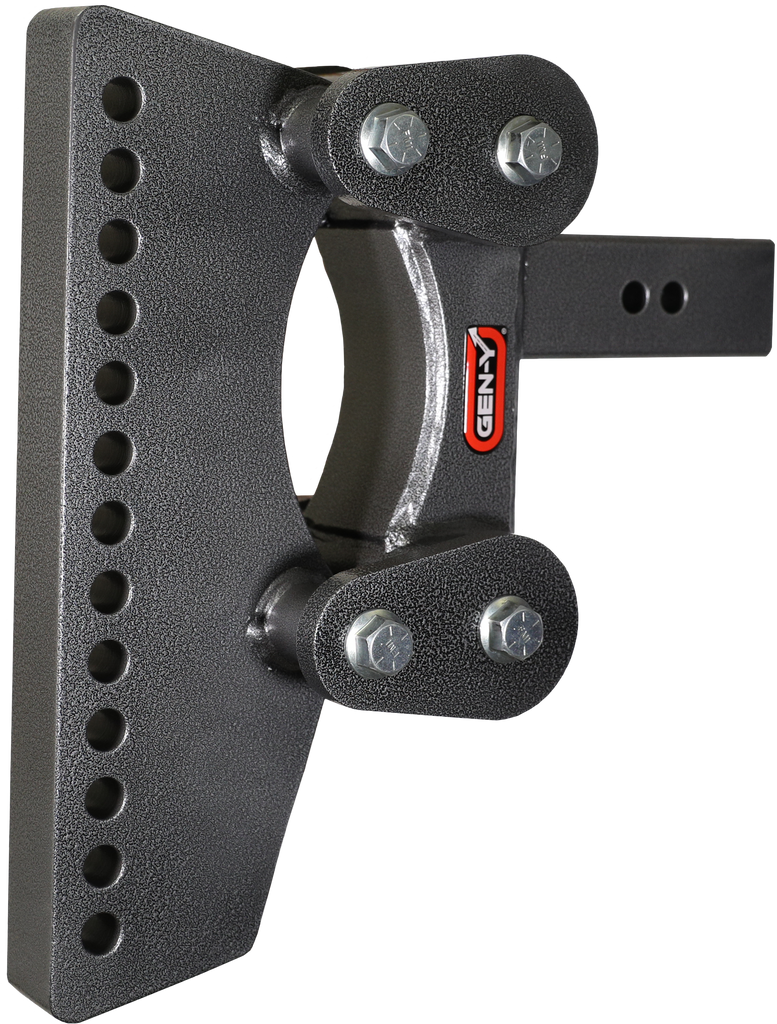 GEN-Y Hitch GH-1303 BOSS Weight Distribution