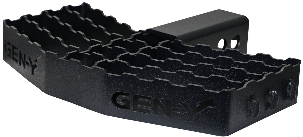 GEN-Y Hitch GH-13052X PHANTOM Towing Accessories