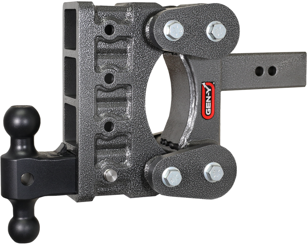 GEN-Y Hitch GH-1314 BOSS Drop Hitch