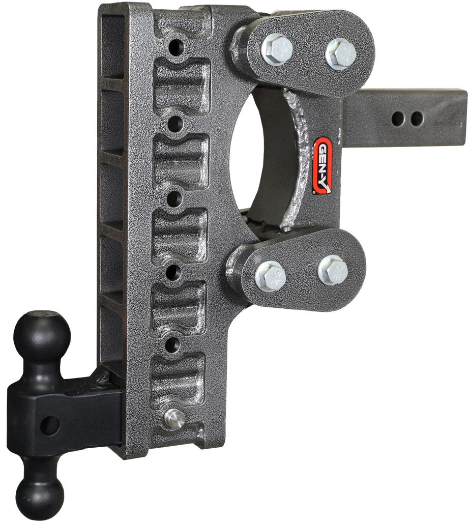 GEN-Y Hitch GH-1316 BOSS Drop Hitch