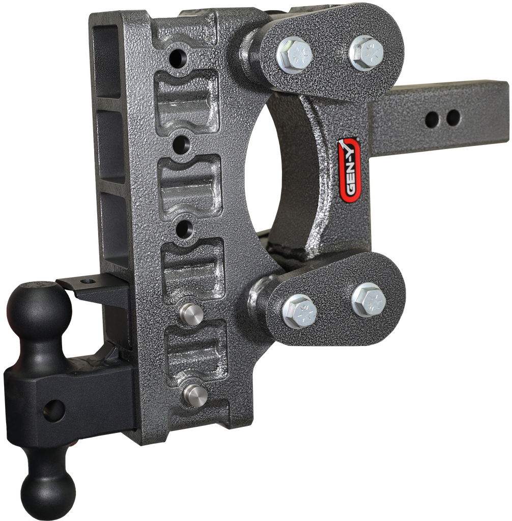 GEN-Y Hitch GH-1325 BOSS Drop Hitch