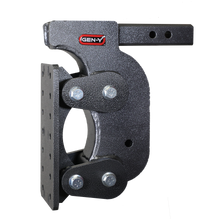 Load image into Gallery viewer, GEN-Y Hitch GH-1401 BOSS Pintle Plate