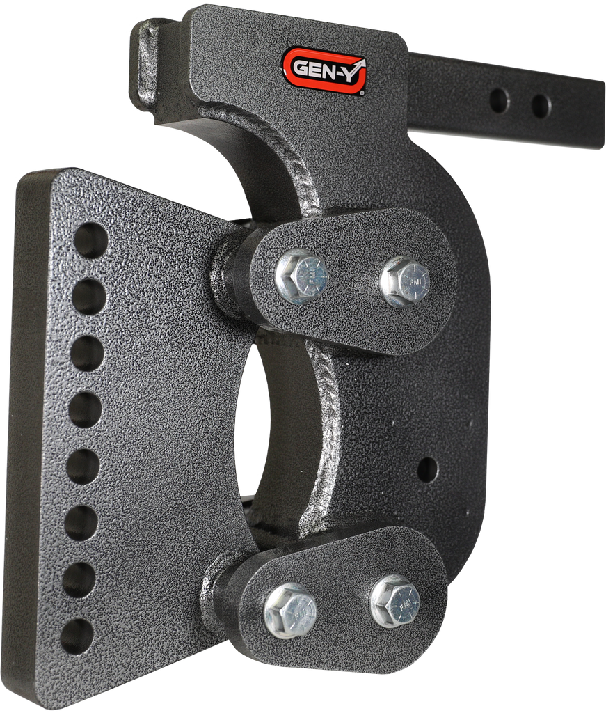 GEN-Y Hitch GH-1402 BOSS Weight Distribution