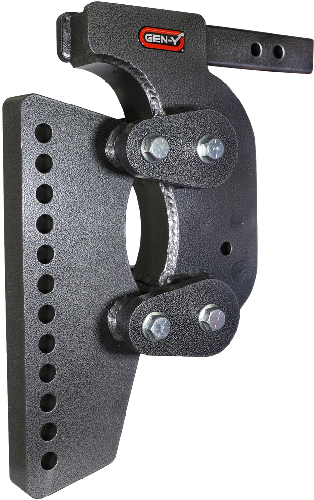 GEN-Y Hitch GH-1403 BOSS Weight Distribution