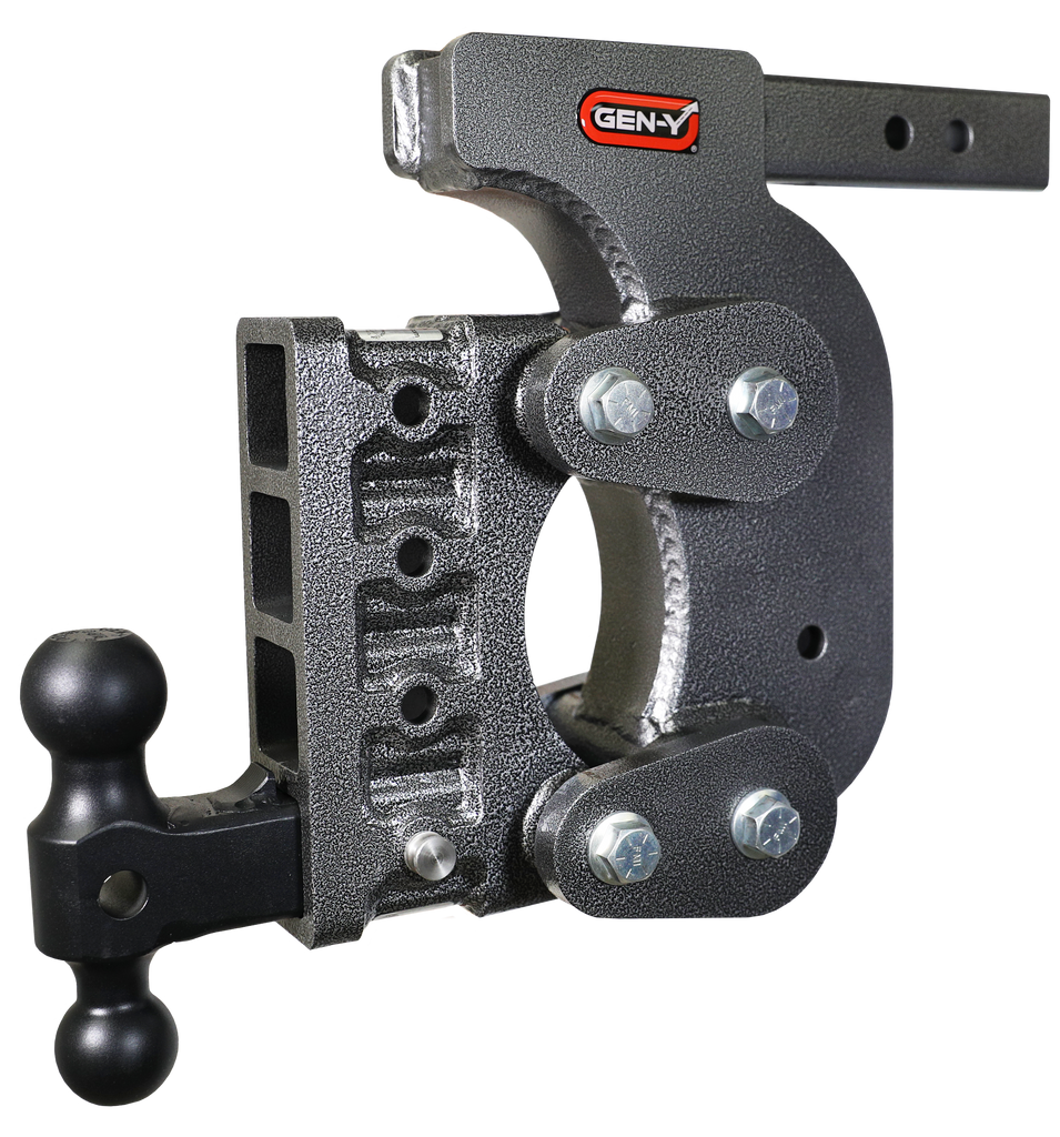 GEN-Y Hitch GH-1414 BOSS Drop Hitch