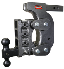 Load image into Gallery viewer, GEN-Y Hitch GH-1414 BOSS Drop Hitch