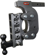 Load image into Gallery viewer, GEN-Y Hitch GH-1415 BOSS Drop Hitch