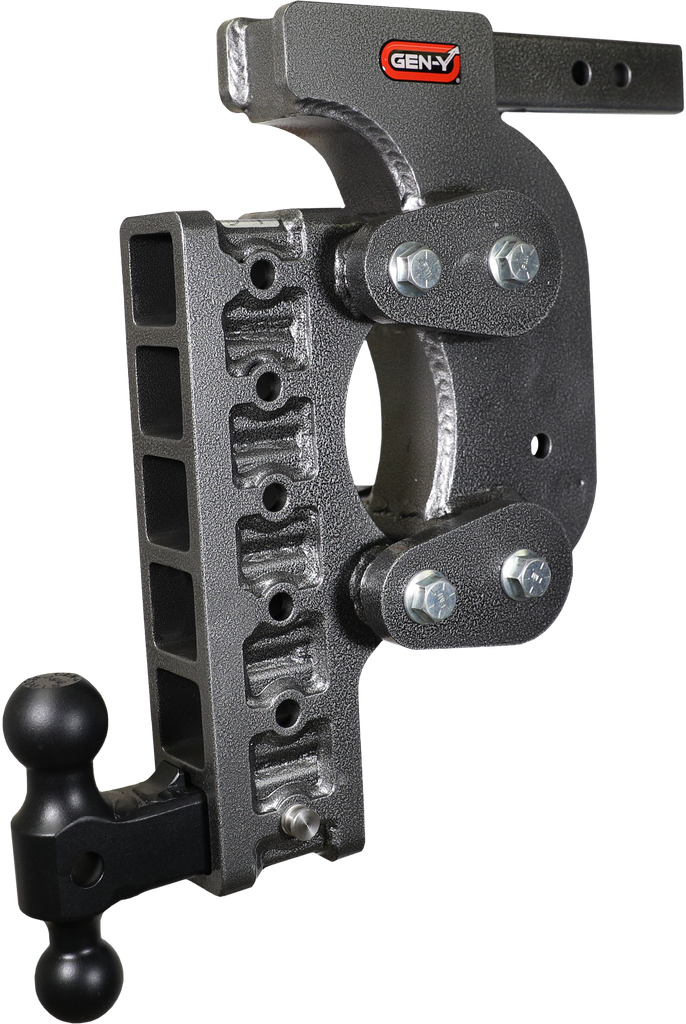 GEN-Y Hitch GH-1416 BOSS Drop Hitch