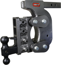Load image into Gallery viewer, GEN-Y Hitch GH-1424 BOSS Drop Hitch