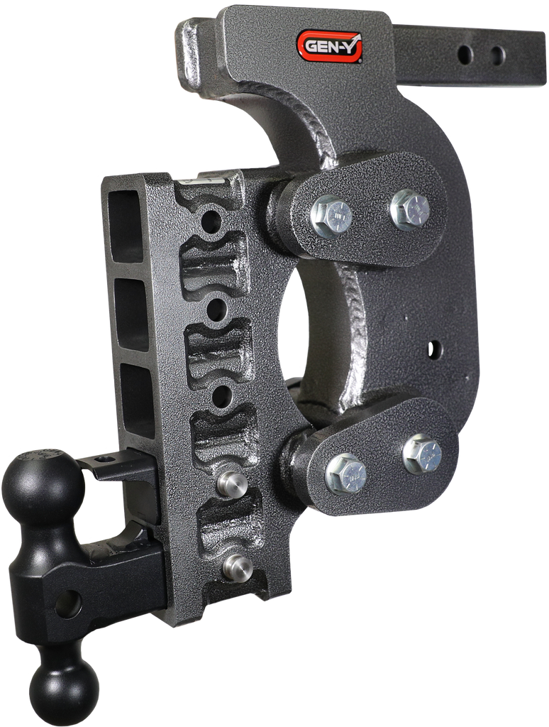 GEN-Y Hitch GH-1425 BOSS Drop Hitch