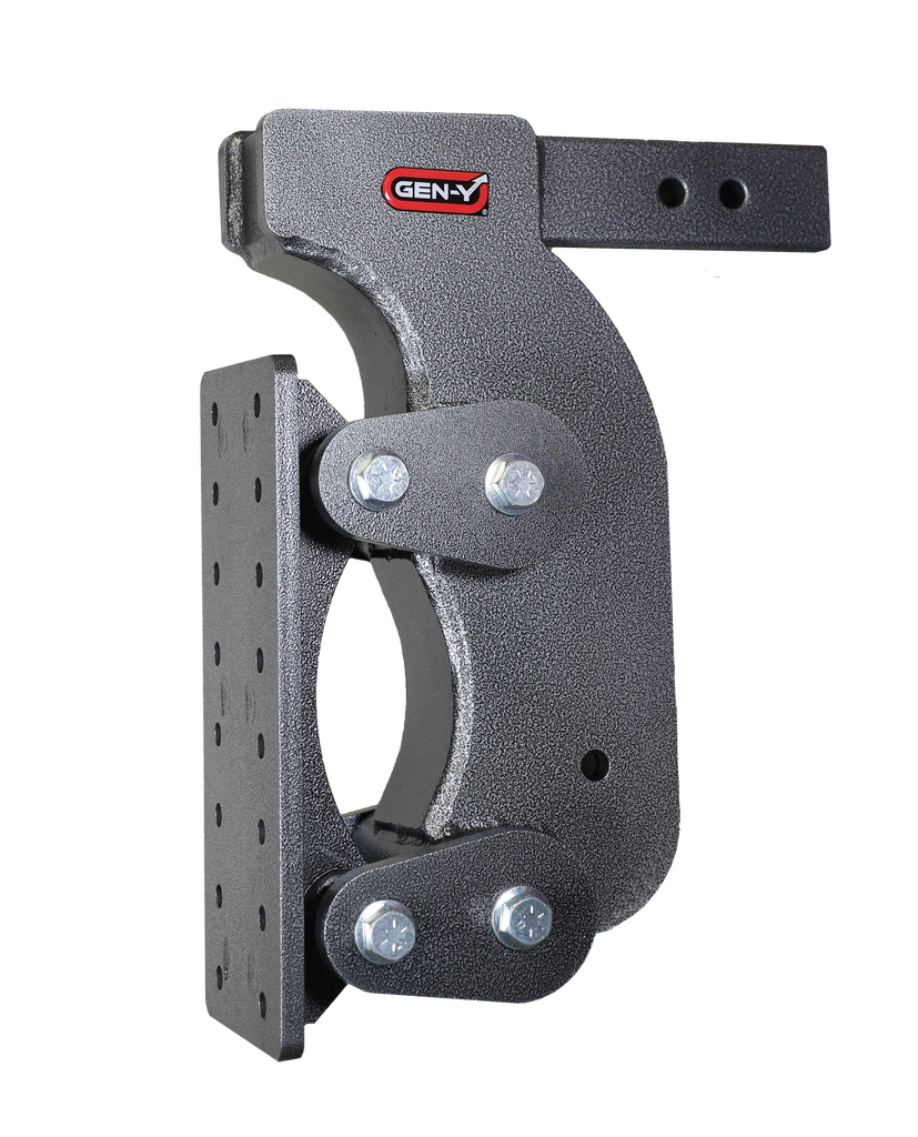 GEN-Y Hitch GH-1501 BOSS Pintle Plate