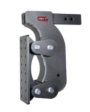 Load image into Gallery viewer, GEN-Y Hitch GH-1501 BOSS Pintle Plate