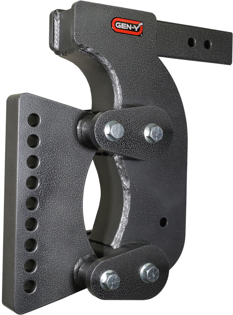 GEN-Y Hitch GH-1502 BOSS Weight Distribution