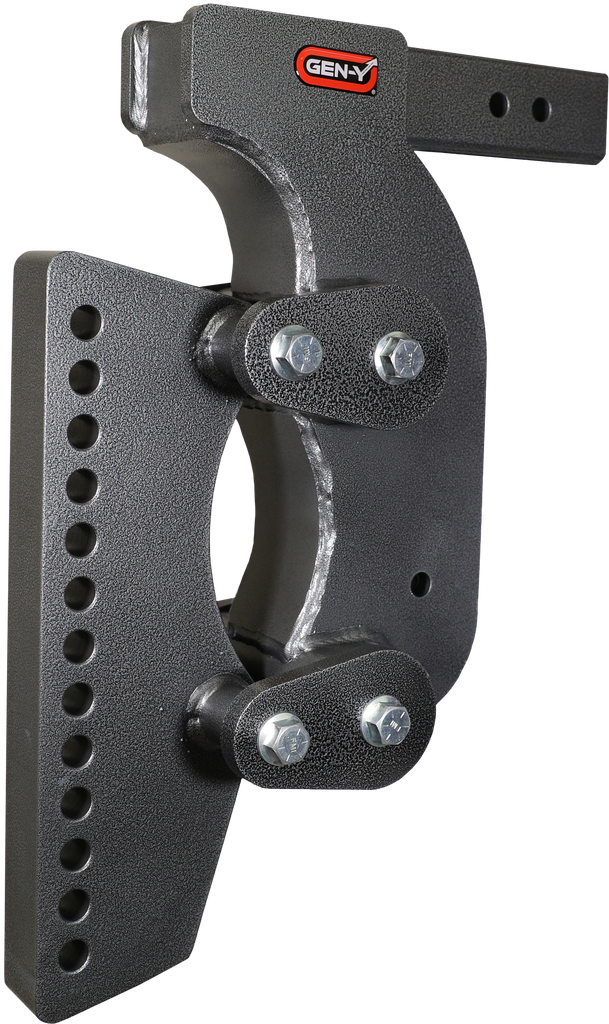 GEN-Y Hitch GH-1503 BOSS Weight Distribution