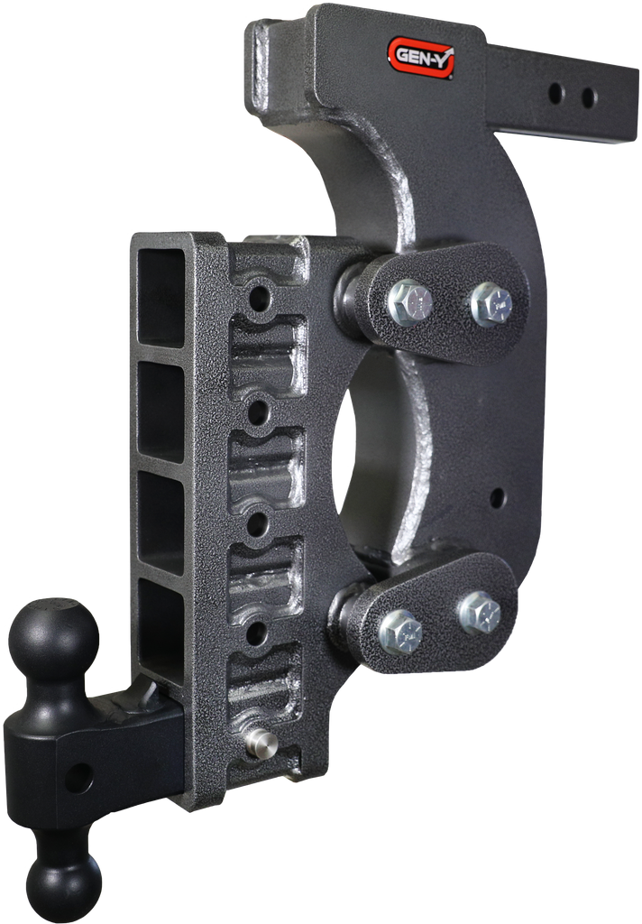 GEN-Y Hitch GH-1515 BOSS Drop Hitch