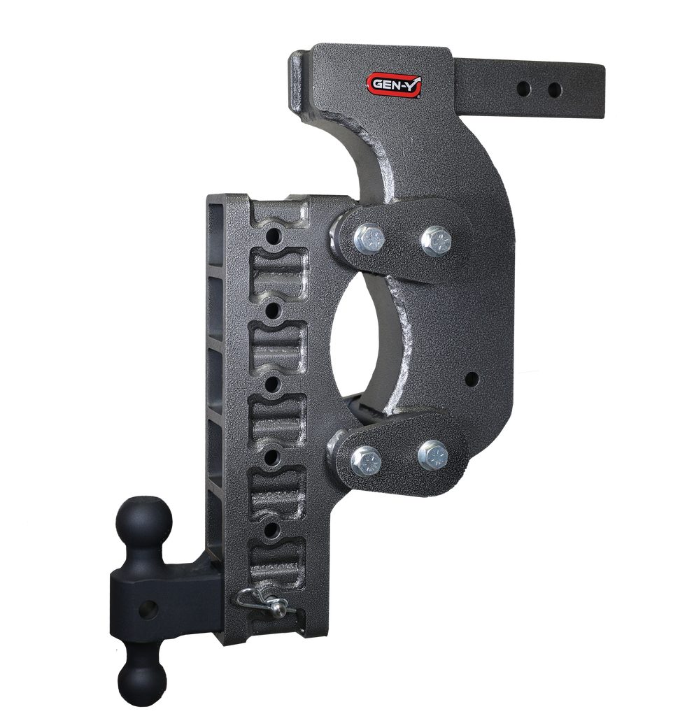 GEN-Y Hitch GH-1516 BOSS Drop Hitch