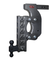 Load image into Gallery viewer, GEN-Y Hitch GH-1516 BOSS Drop Hitch
