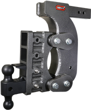 Load image into Gallery viewer, GEN-Y Hitch GH-1524 BOSS Drop Hitch