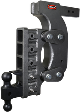Load image into Gallery viewer, GEN-Y Hitch GH-1525 BOSS Drop Hitch