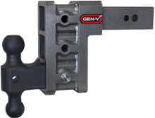 Load image into Gallery viewer, GEN-Y Hitch GH-1613 MEGA-DUTY Drop Hitch