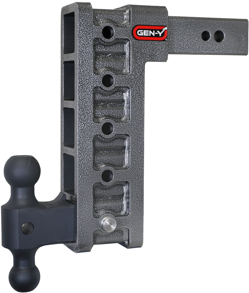 GEN-Y Hitch GH-1615 MEGA-DUTY Drop Hitch