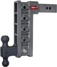Load image into Gallery viewer, GEN-Y Hitch GH-1615 MEGA-DUTY Drop Hitch