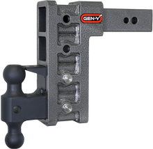 Load image into Gallery viewer, GEN-Y Hitch GH-1624 MEGA-DUTY Drop Hitch
