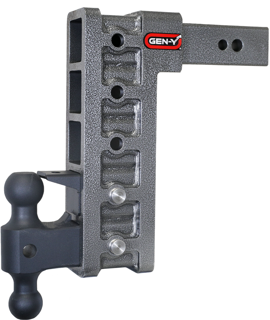 GEN-Y Hitch GH-1625 MEGA-DUTY Drop Hitch