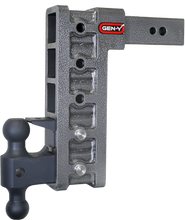 Load image into Gallery viewer, GEN-Y Hitch GH-1625 MEGA-DUTY Drop Hitch