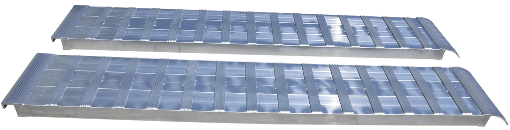 GEN-Y Hitch GH-17072 Aluminum Ramps