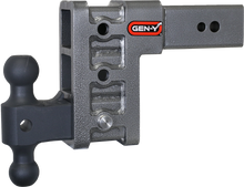 Load image into Gallery viewer, GEN-Y Hitch GH-1713 MEGA-DUTY Drop Hitch