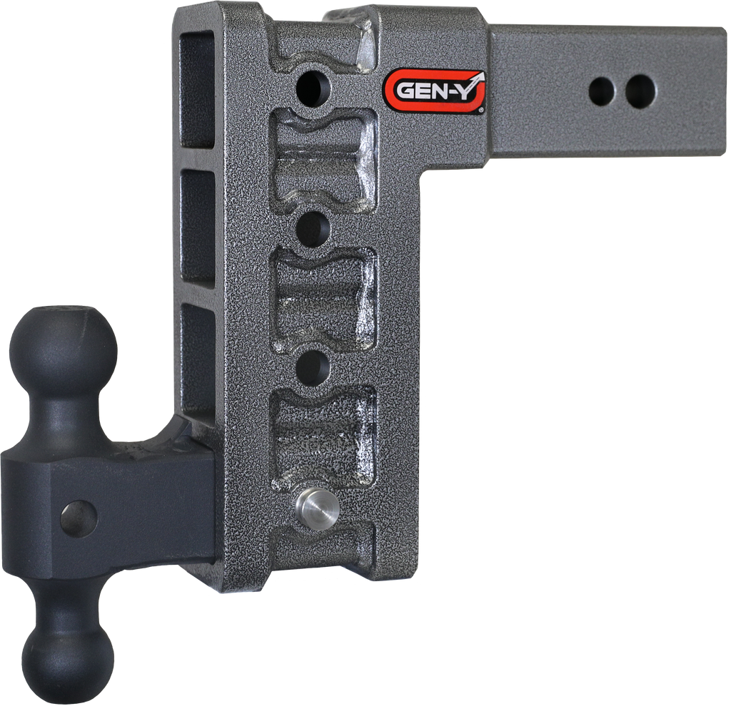 GEN-Y Hitch GH-1714 MEGA-DUTY Drop Hitch