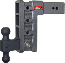 Load image into Gallery viewer, GEN-Y Hitch GH-1714 MEGA-DUTY Drop Hitch