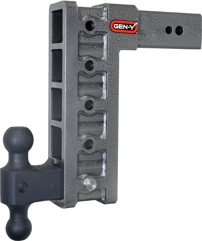 GEN-Y Hitch GH-1715 MEGA-DUTY Drop Hitch