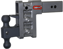 Load image into Gallery viewer, GEN-Y Hitch GH-1723 MEGA-DUTY Drop Hitch