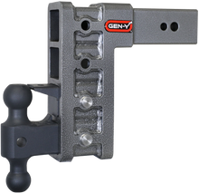 Load image into Gallery viewer, GEN-Y Hitch GH-1724 MEGA-DUTY Drop Hitch