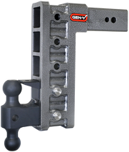 Load image into Gallery viewer, GEN-Y Hitch GH-1725 MEGA-DUTY Drop Hitch