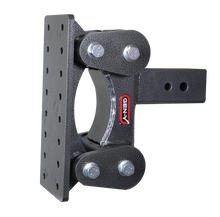 Load image into Gallery viewer, GEN-Y Hitch GH-1801 BOSS Pintle Plate
