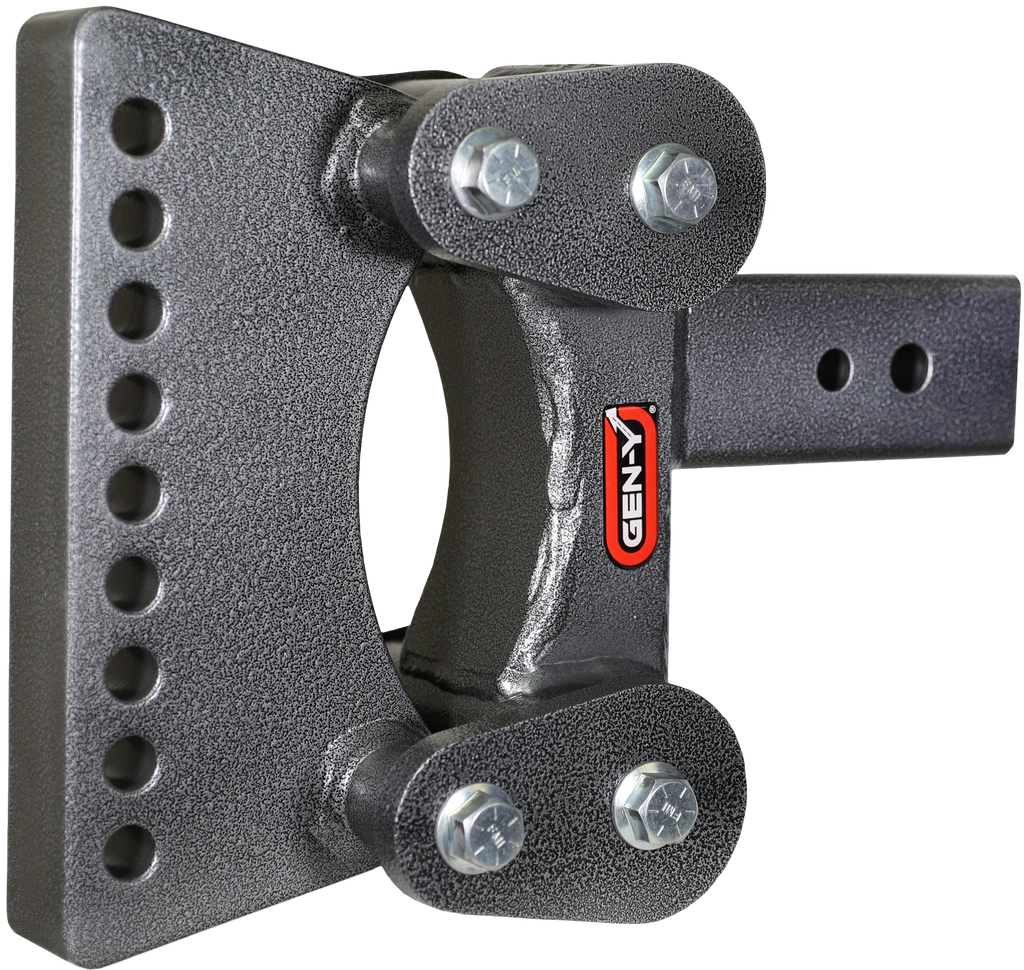GEN-Y Hitch GH-1802 BOSS Weight Distribution