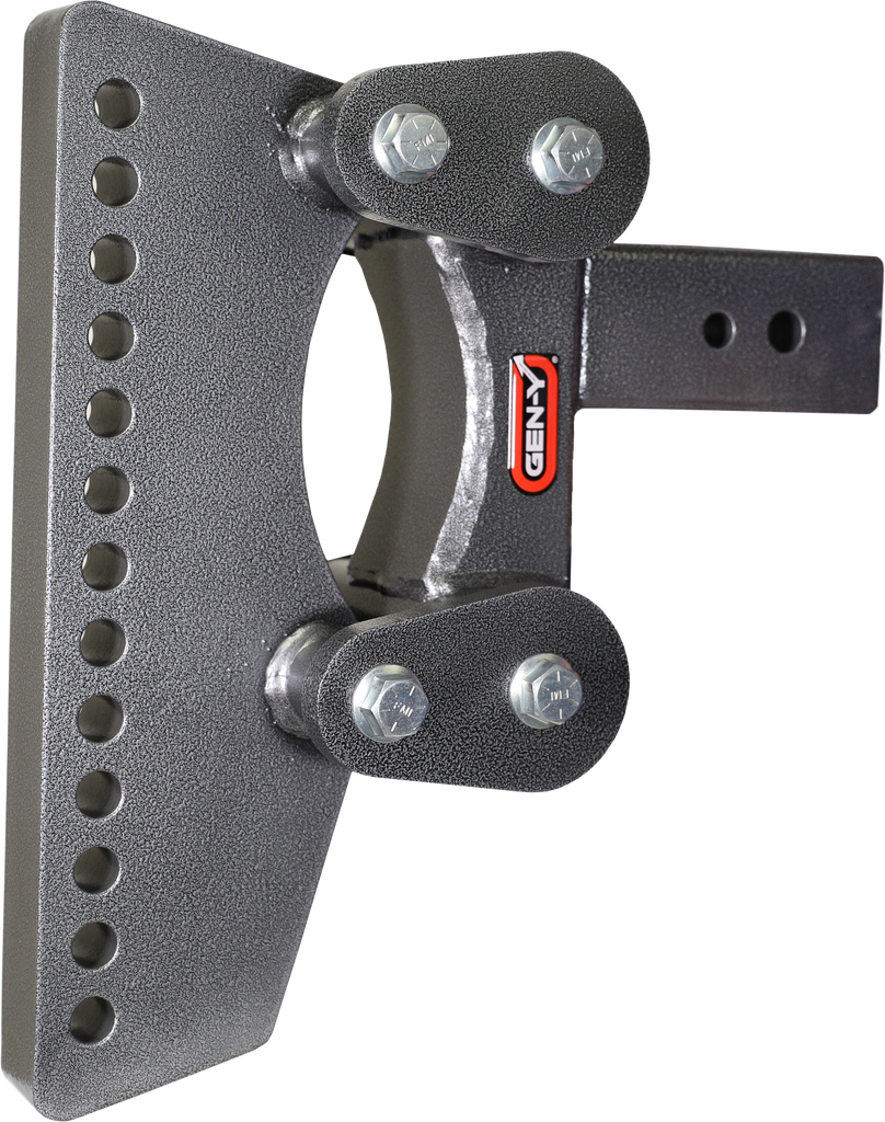 GEN-Y Hitch GH-1803 BOSS Weight Distribution