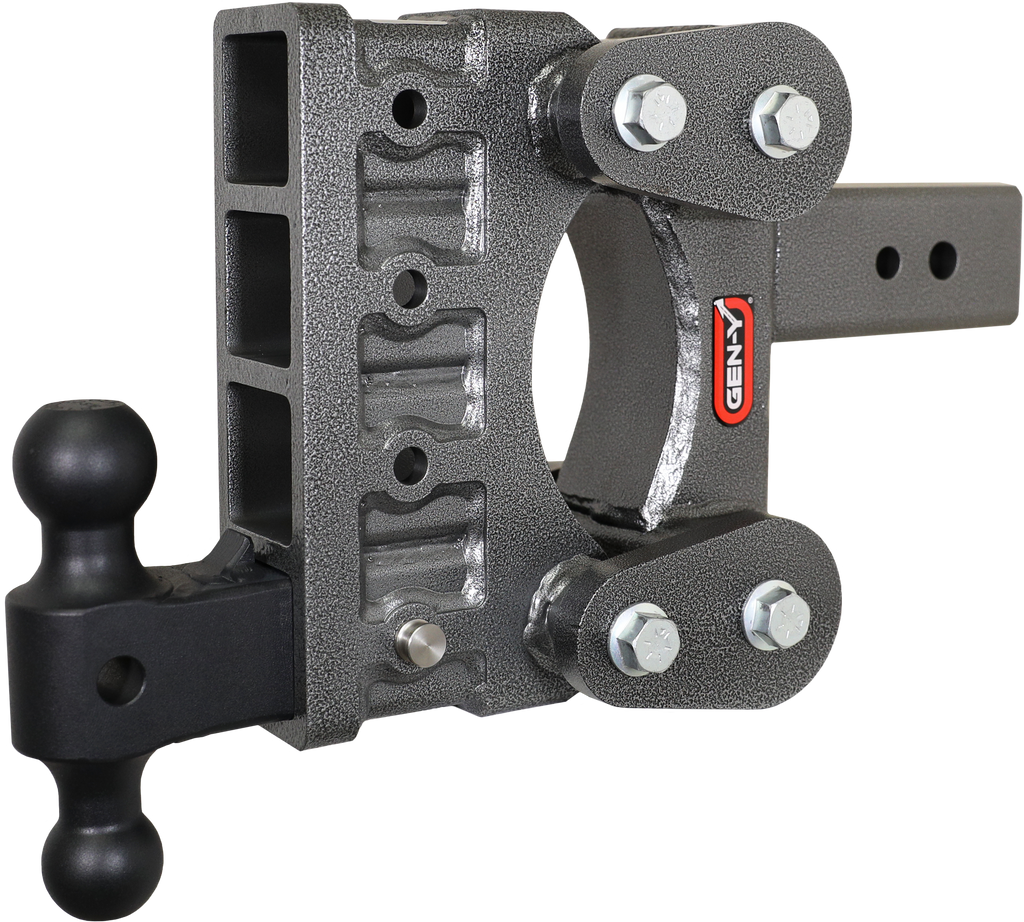 GEN-Y Hitch GH-1814 BOSS Drop Hitch