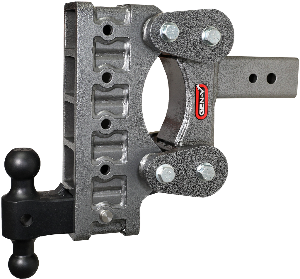 GEN-Y Hitch GH-1815 BOSS Drop Hitch
