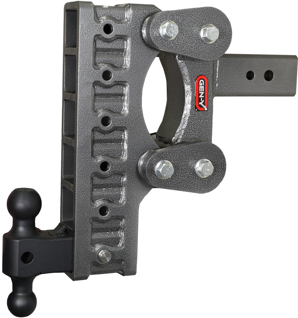 GEN-Y Hitch GH-1816 BOSS Drop Hitch