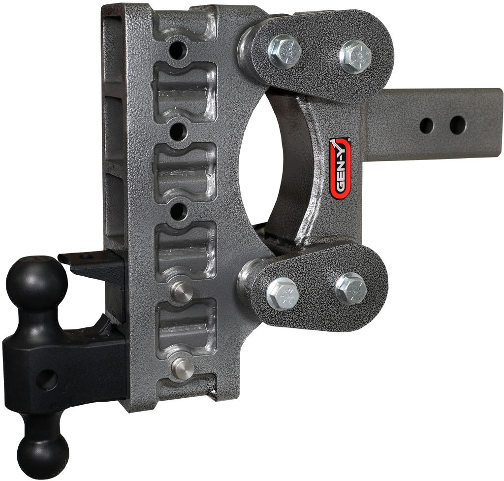 GEN-Y Hitch GH-1825 BOSS Drop Hitch